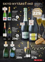 Kvickly tilbudsavis fra 27.12.2025 Side.25 