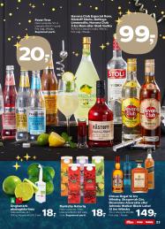 Kvickly tilbudsavis fra 27.12.2025 Side.27 