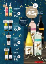 Kvickly tilbudsavis fra 27.12.2025 Side.33 