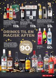 Kvickly tilbudsavis fra 27.12.2025 Side.35 