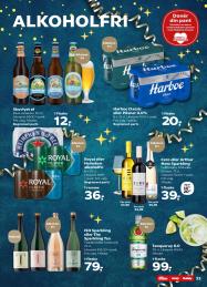 Kvickly tilbudsavis fra 27.12.2025 Side.37 