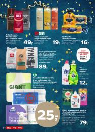 Kvickly tilbudsavis fra 27.12.2025 Side.38 