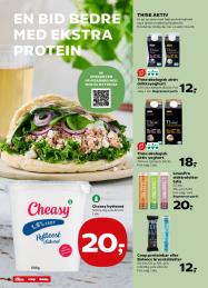 Kvickly tilbudsavis fra 02.01.2026 Side.8 