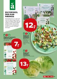 Kvickly tilbudsavis fra 02.01.2026 Side.12 