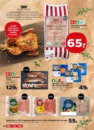 Kvickly tilbudsavis fra 02.01.2026 Side.20 