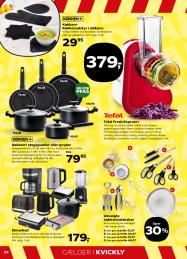 Kvickly tilbudsavis fra 02.01.2026 Side.36 