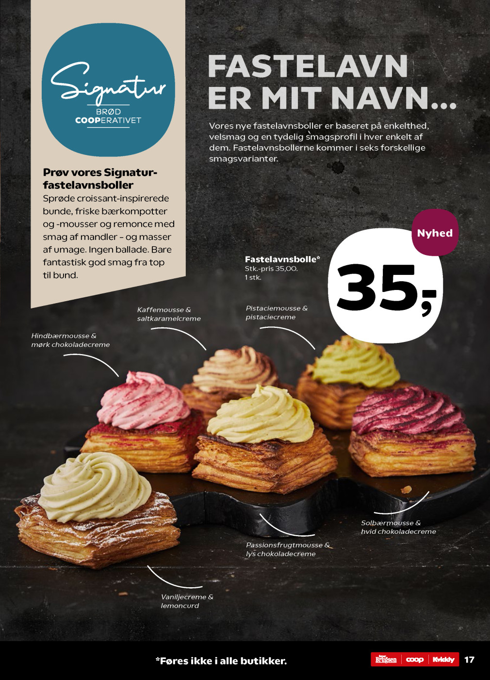 Kvickly tilbudsavis fra 09.01.2026 Side.17 