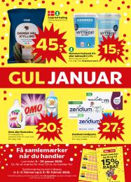 Kvickly tilbudsavis fra 09.01.2026 Side.4 