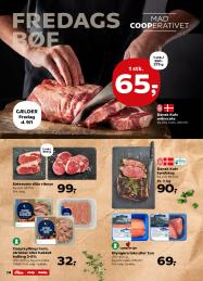 Kvickly tilbudsavis fra 09.01.2026 Side.14 