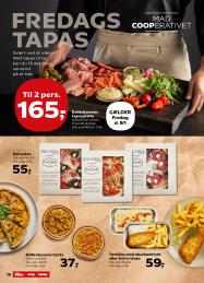 Kvickly tilbudsavis fra 09.01.2026 Side.16 