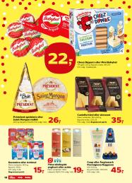 Kvickly tilbudsavis fra 09.01.2026 Side.18 