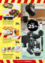 Kvickly tilbudsavis fra 09.01.2026 Side.29 
