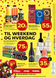 Kvickly tilbudsavis fra 09.01.2026 Side.38 