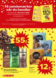 Kvickly tilbudsavis fra 16.01.2026 Side.4 