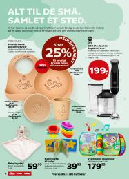 Kvickly tilbudsavis fra 16.01.2026 Side.6 