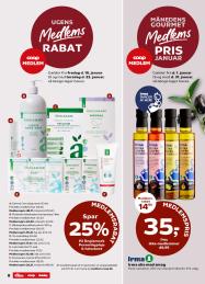 Kvickly tilbudsavis fra 16.01.2026 Side.8 