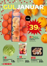 Kvickly tilbudsavis fra 16.01.2026 Side.16 