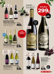 Kvickly tilbudsavis fra 16.01.2026 Side.21 