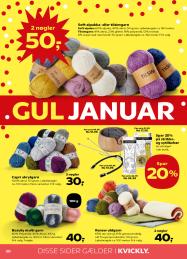 Kvickly tilbudsavis fra 16.01.2026 Side.30 