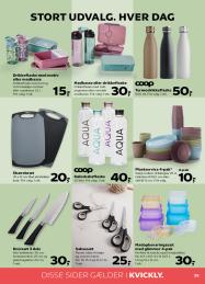 Kvickly tilbudsavis fra 16.01.2026 Side.35 
