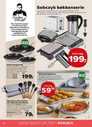 Kvickly tilbudsavis fra 16.01.2026 Side.36 