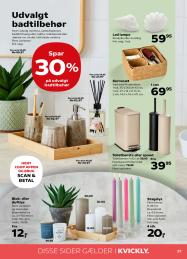 Kvickly tilbudsavis fra 16.01.2026 Side.37 