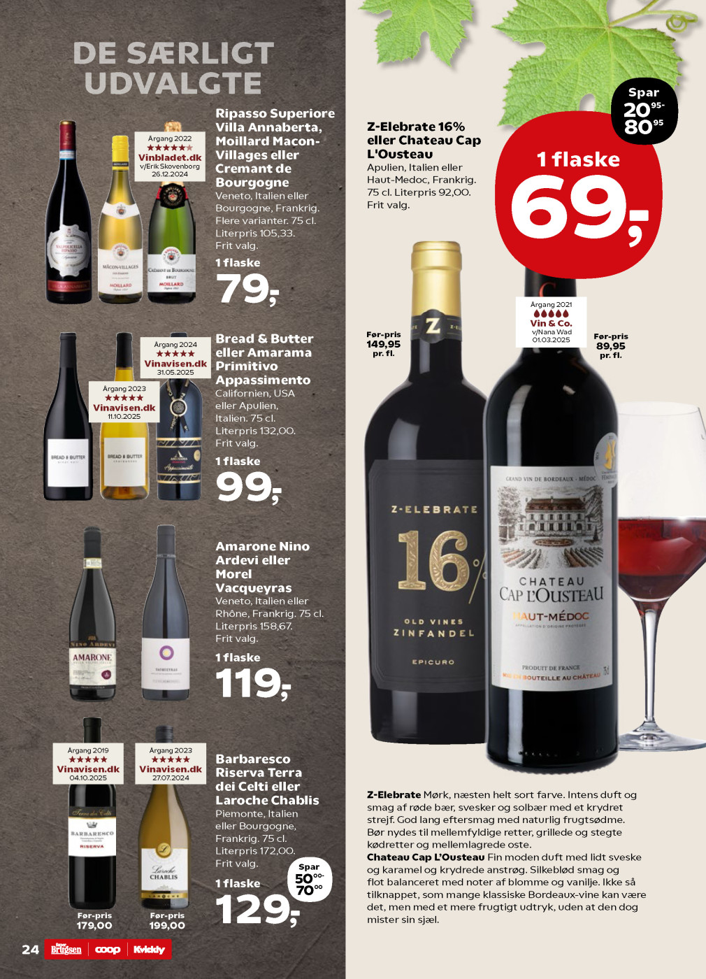 Kvickly tilbudsavis fra 30.01.2026 Side.26 