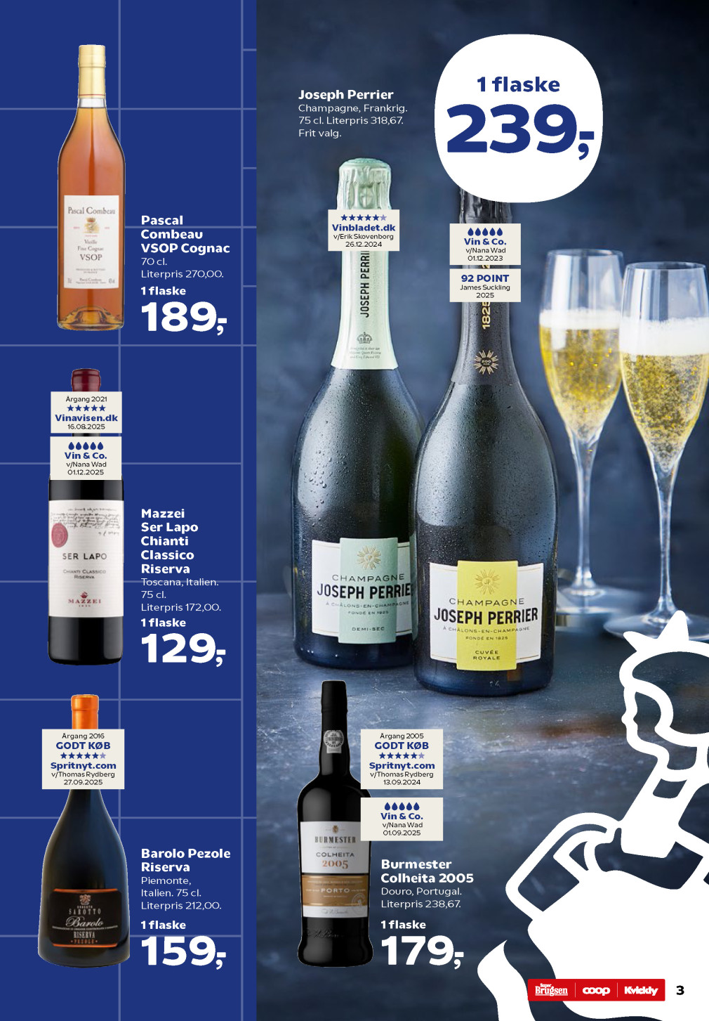 Kvickly tilbudsavis fra 30.01.2026 Side.57 