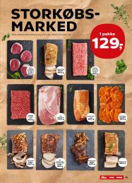 Kvickly tilbudsavis fra 30.01.2026 Side.12 