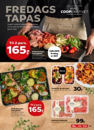 Kvickly tilbudsavis fra 30.01.2026 Side.14 