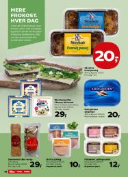 Kvickly tilbudsavis fra 30.01.2026 Side.20 