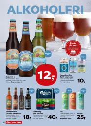 Kvickly tilbudsavis fra 30.01.2026 Side.22 