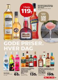 Kvickly tilbudsavis fra 30.01.2026 Side.27 