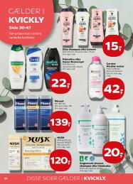 Kvickly tilbudsavis fra 30.01.2026 Side.42 