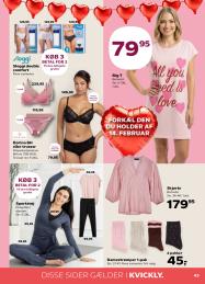 Kvickly tilbudsavis fra 30.01.2026 Side.49 