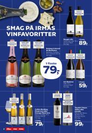 Kvickly tilbudsavis fra 30.01.2026 Side.56 