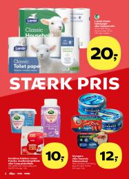 Kvickly tilbudsavis fra 06.02.2026 Side.2 