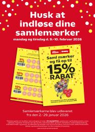 Kvickly tilbudsavis fra 06.02.2026 Side.3 