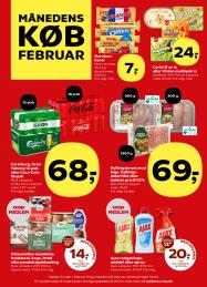 Kvickly tilbudsavis fra 06.02.2026 Side.8 