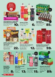 Kvickly tilbudsavis fra 06.02.2026 Side.28 