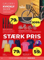 Kvickly tilbudsavis fra 06.02.2026 Side.32 