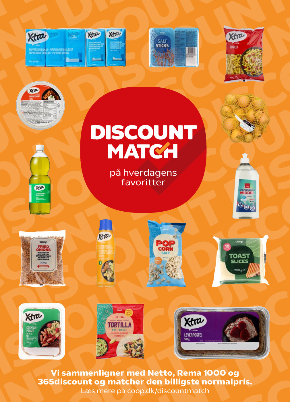 Kvickly tilbudsavis fra 20.02.2026 Side.8 