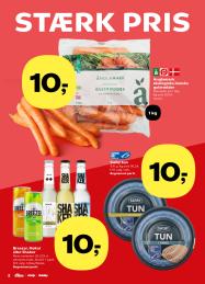 Kvickly tilbudsavis fra 20.02.2026 Side.2 