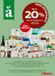 Kvickly tilbudsavis fra 20.02.2026 Side.6 