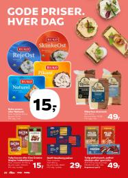 Kvickly tilbudsavis fra 20.02.2026 Side.28 