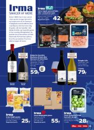 Kvickly tilbudsavis fra 20.02.2026 Side.31 