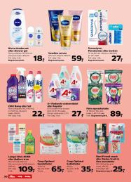 Kvickly tilbudsavis fra 20.02.2026 Side.32 