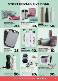Kvickly tilbudsavis fra 20.02.2026 Side.37 