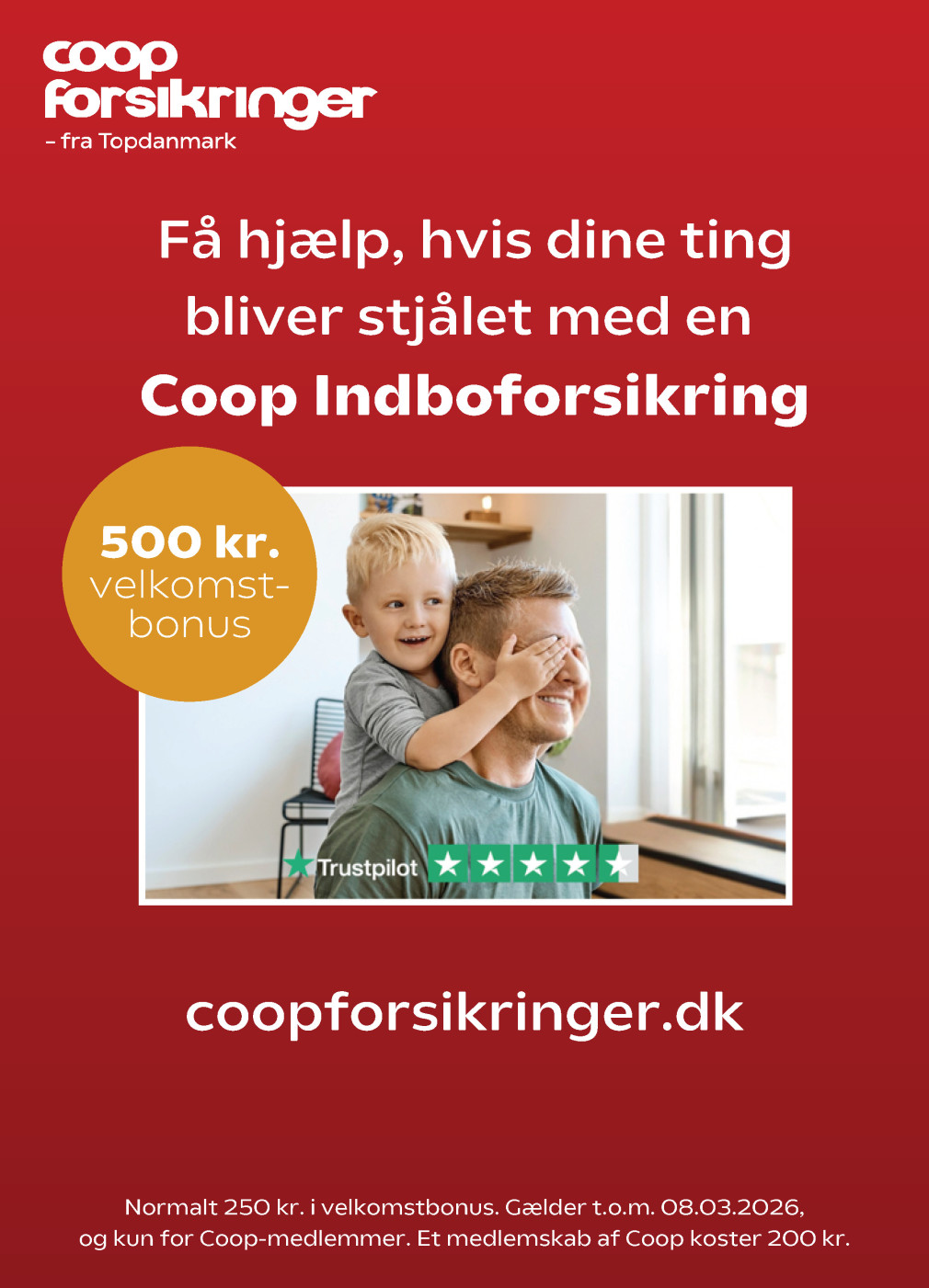 Kvickly tilbudsavis fra 27.02.2026 Side.21 