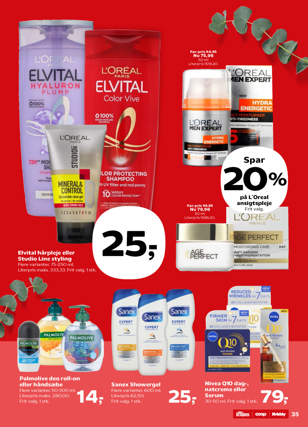 Kvickly tilbudsavis fra 27.02.2026 Side.37 